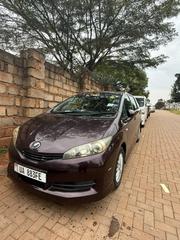 Toyota Wish 2011 Brown for sale