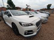 Subaru Impreza 2020 White for sale