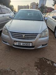 Toyota Premio 2006 Silver for sale
