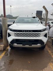 New Toyota Hilux 2026 White for sale