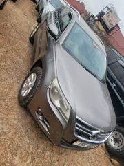Volkswagen Tiguan 2011 Gray for sale