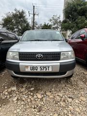 Toyota Probox 2009 Silver for sale