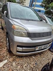 Toyota Noah 2002 Gray for sale