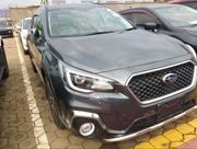 Subaru Outback 2020 Gray for sale