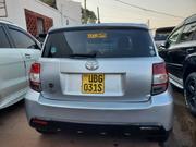 Toyota IST 2010 Silver for sale