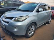 Toyota IST 2010 Silver for sale