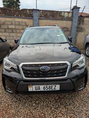 Subaru Impreza 2017 Black for sale
