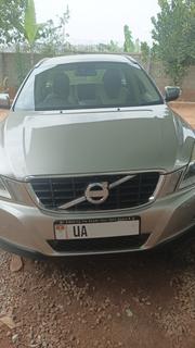 Volvo XC60 2011 Gold for sale