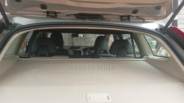 Volvo XC60 2011 Gold