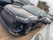 Toyota RAV4 2020 Black for sale