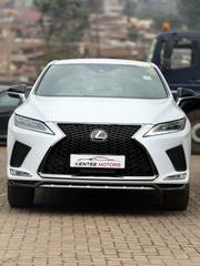 Lexus RX 300 4WD 2020 White for sale
