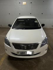 Toyota Premio 1.8 AWD 2009 White for sale