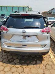 Nissan X-Trail 2017 Silver for sale