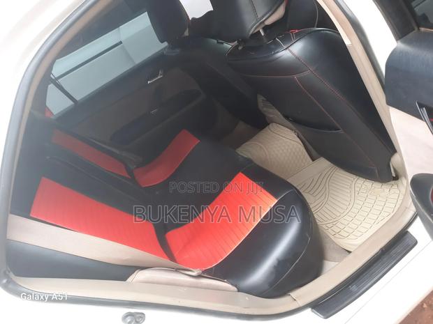 Toyota Mark X 2008 White