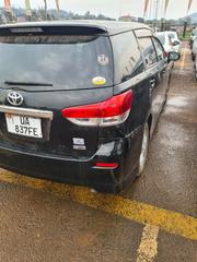 Toyota Wish 2012 Black for sale