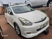 Toyota Wish 2008 White for sale