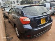 Subaru Impreza 2015 Blue for sale
