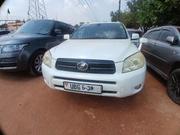Toyota RAV4 2009 White for sale