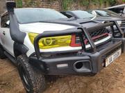 Toyota Hilux Revo Double Cab Deisel 2.8 RWD 2016 White for sale