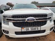 New Ford Ranger 2020 White for sale