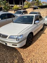 Toyota Corona Premio 1.8 FWD 2000 Silver for sale