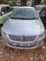 Toyota Premio 2008 Silver for sale