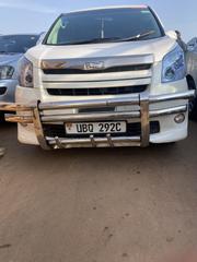 Toyota Noah 2.0 143hp FWD (7 Seater) 2010 White for sale