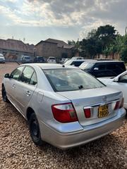 Toyota Premio 1.8 AWD 2004 Silver for sale