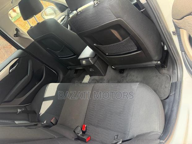 BMW X1 2012 White