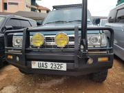 Toyota Land Cruiser HDJ 100 2003 Green for sale