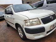 Toyota Probox 1.5 DX 4WD 2006 White for sale