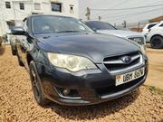 Subaru Legacy 2007 Gray for sale