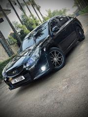 Subaru Legacy 2011 Black for sale