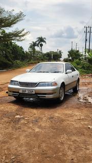 Toyota Mark II 2000 Pearl for sale