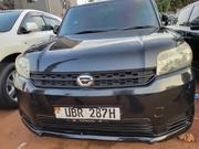 Toyota Corolla Rumion Hatchback 1.5 FWD 2010 Black for sale