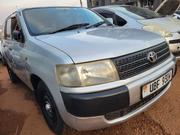 Toyota Probox 1.5 DX 4WD 2006 Silver for sale