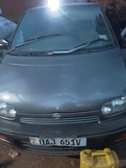 Toyota Aygo 2009 Gray for sale