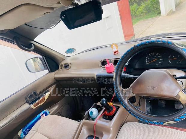 Toyota Aygo 2009 Gray