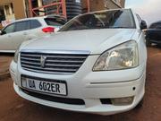 Toyota Premio 1.8 AWD 2005 White for sale