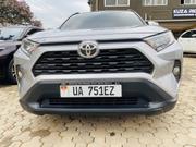 Toyota RAV4 2020 for sale