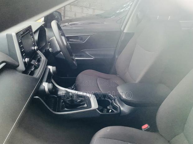 Toyota RAV4 2020