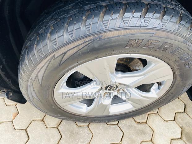 Toyota RAV4 2020