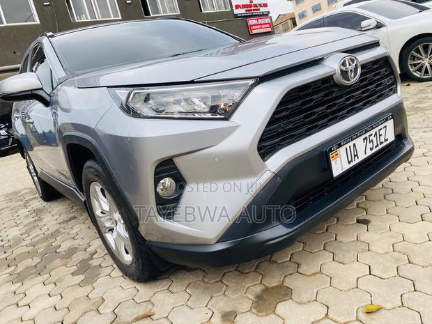 Toyota RAV4 2020