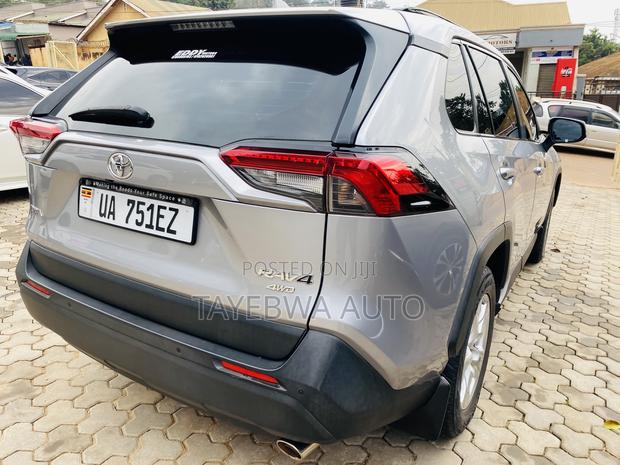 Toyota RAV4 2020