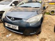 Mazda Demio 2006 Gray for sale