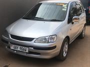Toyota Corolla Spacio 2005 Silver for sale
