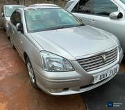 Toyota Premio 2003 Silver for sale