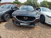 Mazda CX-5 2017 Black for sale