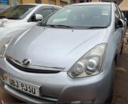 Toyota Wish 2008 Silver for sale