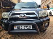 Toyota Hilux Surf 2.7 SSR 2009 Black for sale